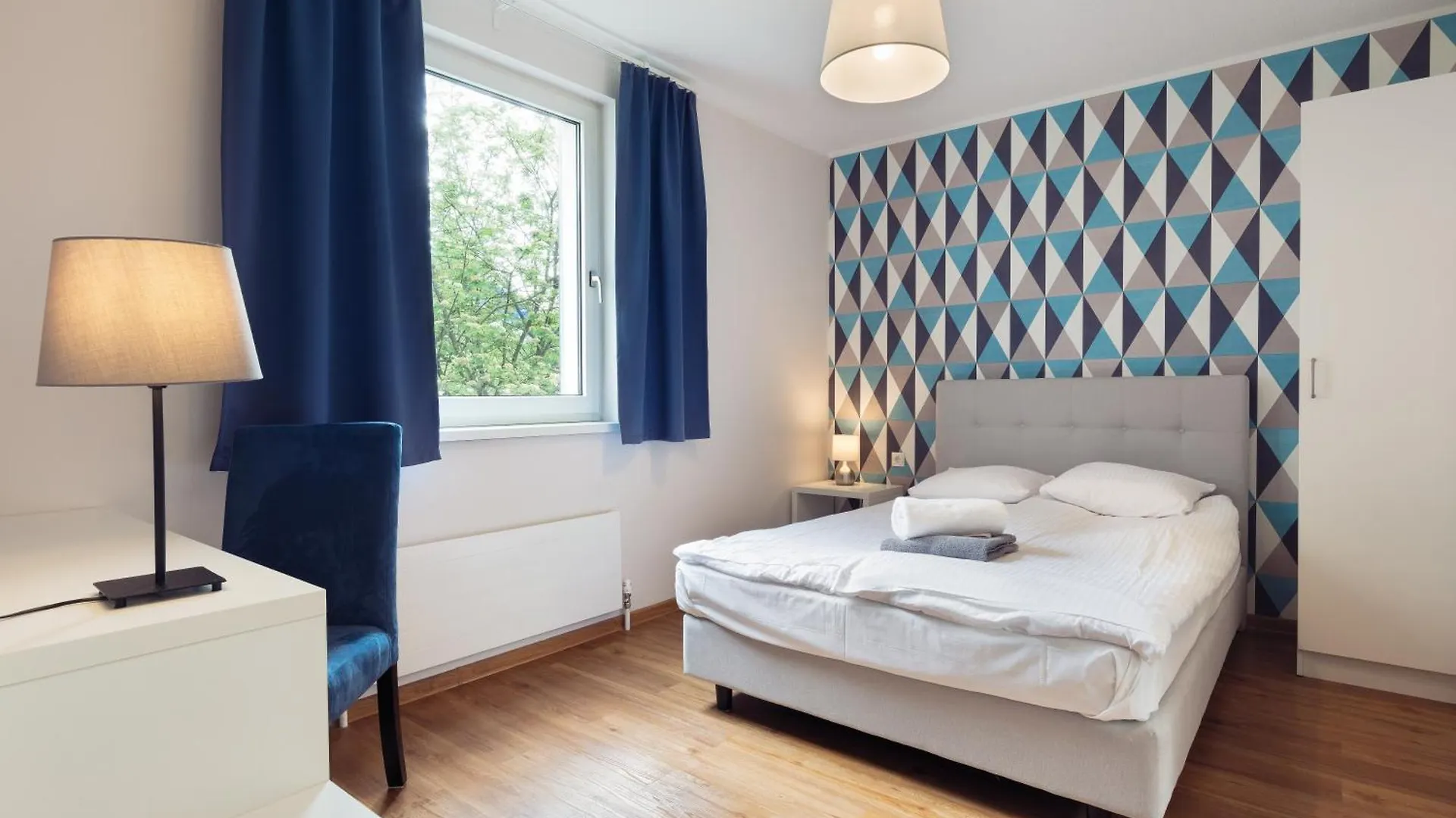 Hostel Marmota  Innsbruck