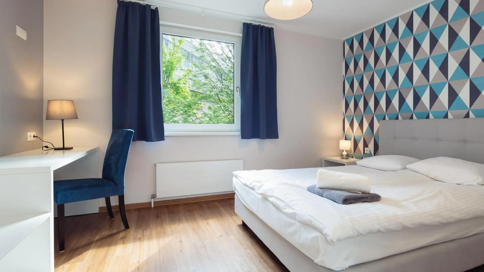 Hostel Marmota Austria
