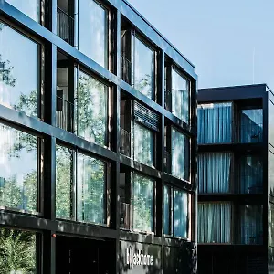  شقة فندقية Blackhome South I Contactless Check-in