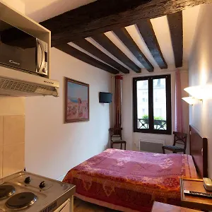 De Bourgogne Paris