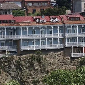 https://old-metekhi.alltbilisihotels.com