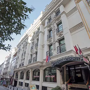 https://the-meretto-hotel-istanbul-old-city.istanbul-turkeyhotels.com