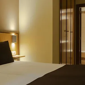 Annapurna M&p Apart-hotel Ordino