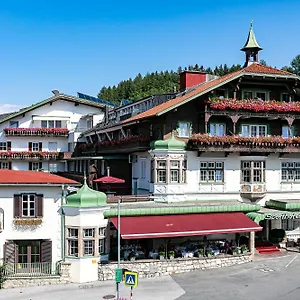Igls Отель