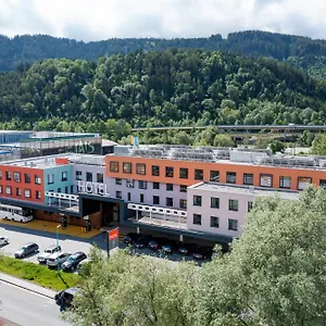 Hotel Hwest, Hall in Tirol