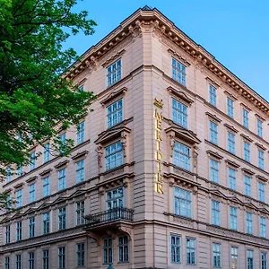 Le Meridien 5*, Βιέννη Αυστρία
