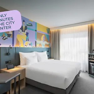 Spark By Hilton Donaustadt Wien