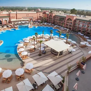 Savoy Le Grand Marrakech 5*, Μαρακές Μαρόκο