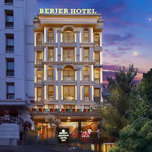 Berjer Boutique & 4*, Κωνσταντινούπολη Τουρκία
