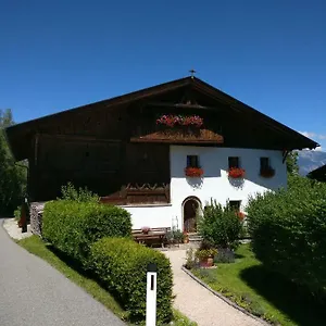 Kwatera prywatna Haus Falkner, Mutters