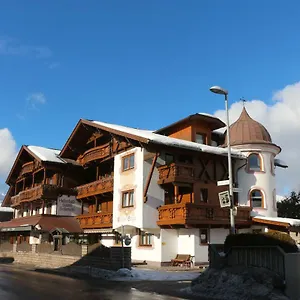 Hotel Singer, Birgitz