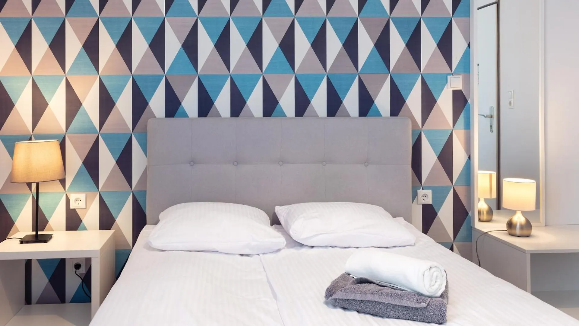 Hostel Marmota Innsbruck