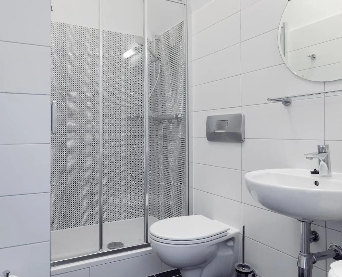 Hostel Marmota Innsbruck 0*,  Rakousko
