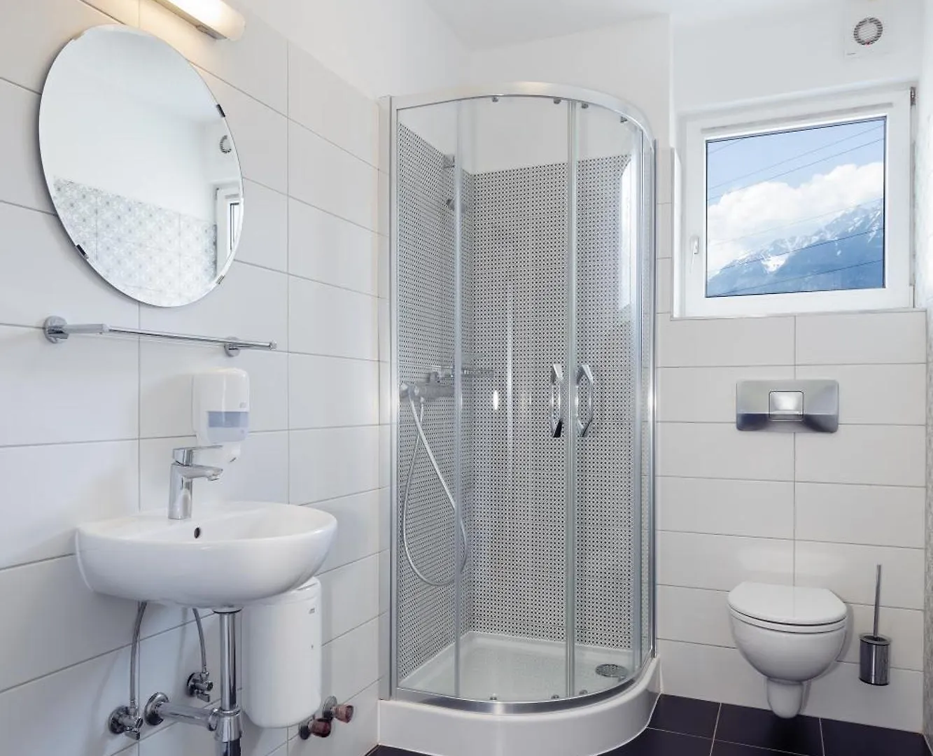 Hostel Marmota Innsbruck 0*,