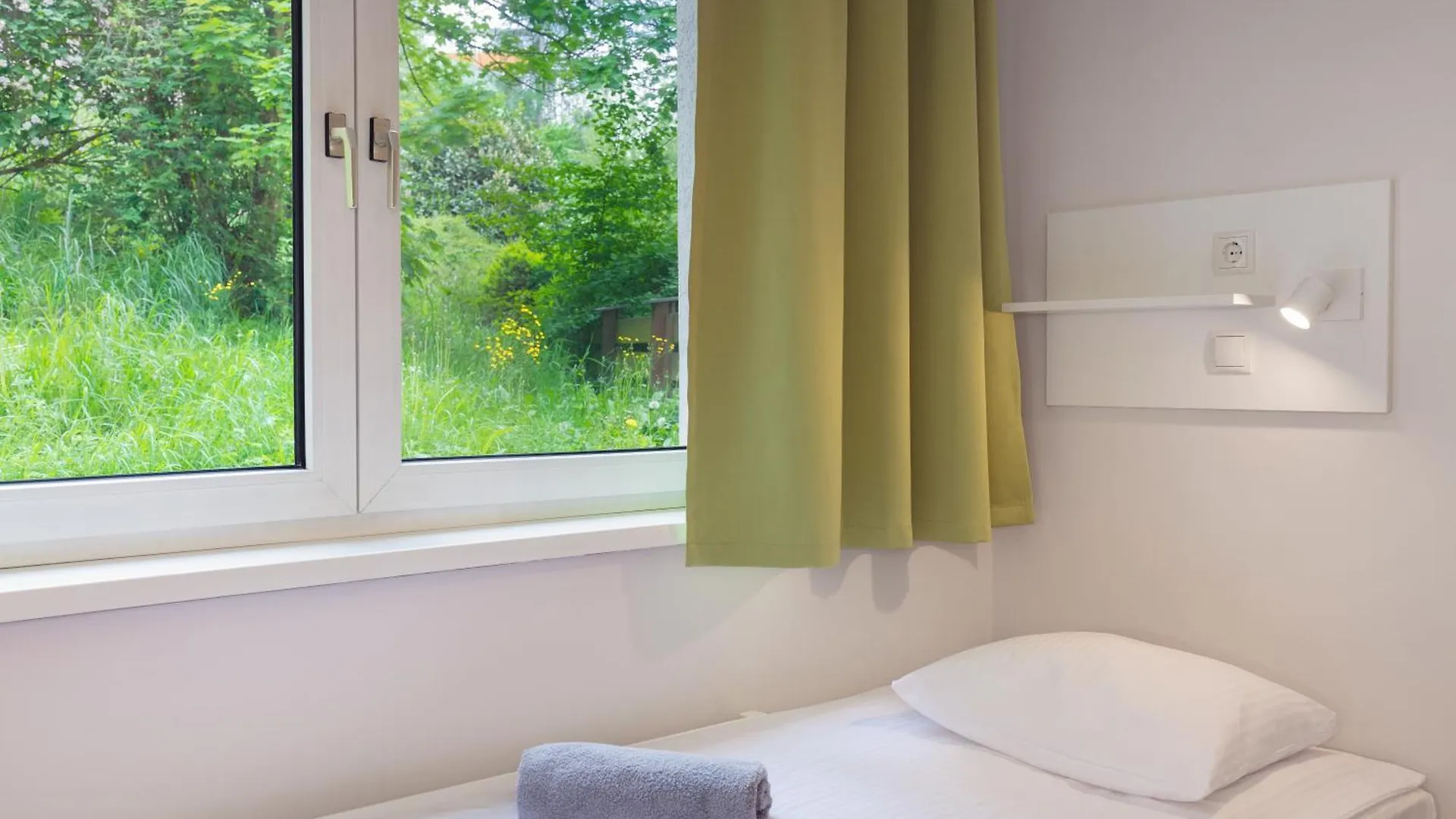 Hostel Marmota Innsbruck