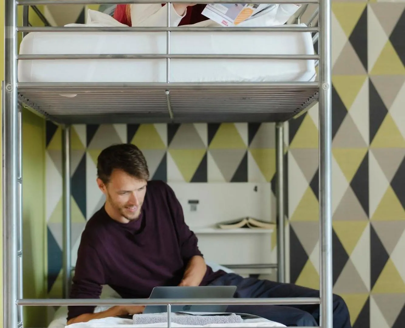 Hostel Marmota Innsbruck