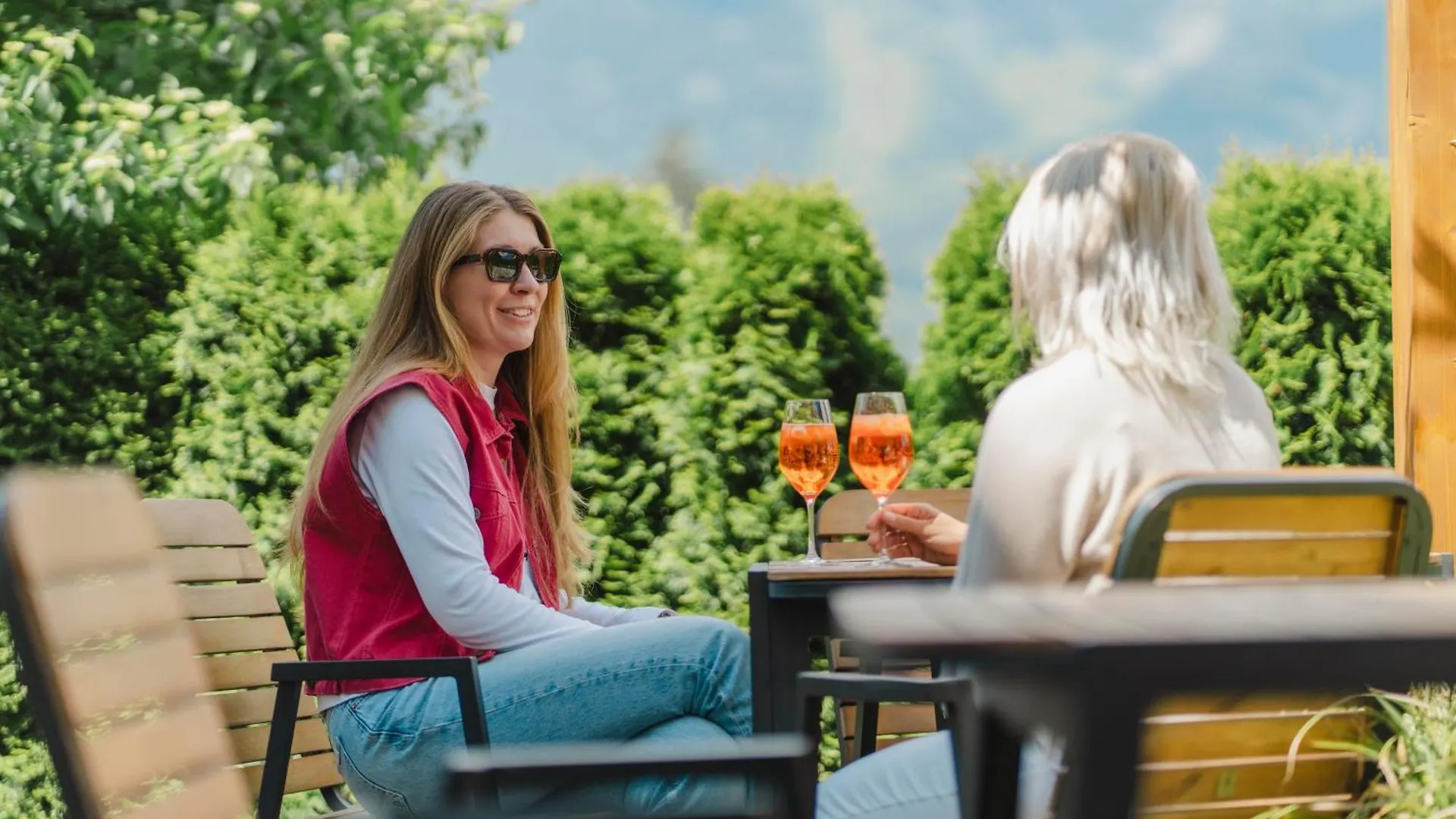 Hostel Marmota Innsbruck