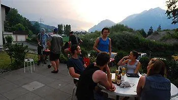 Hostel Marmota Innsbruck