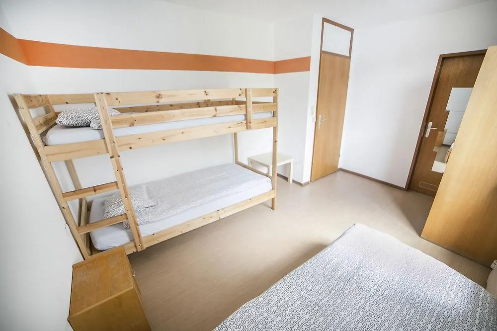Hostel Marmota Innsbruck