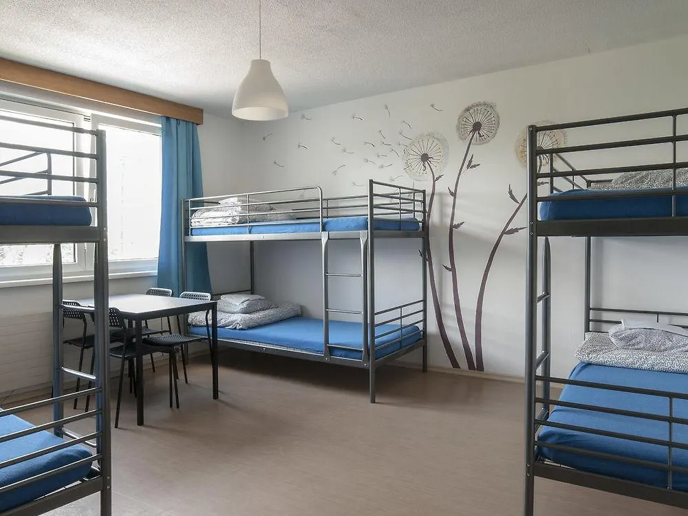 Hostel Marmota Innsbruck 0*,  Austria