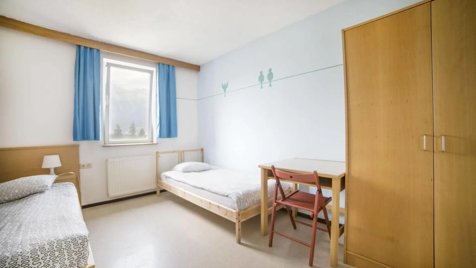 Hostel Marmota Innsbruck