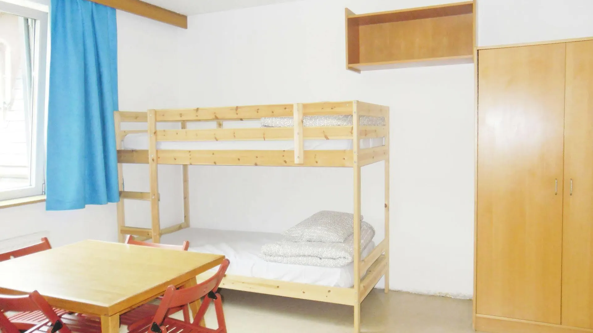 Hostel Marmota Innsbruck