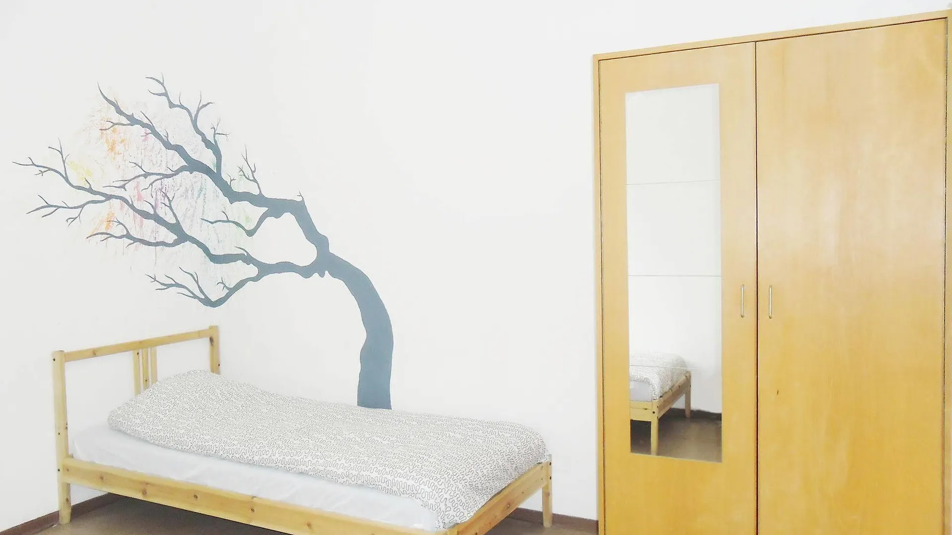 Hostel Marmota Innsbruck