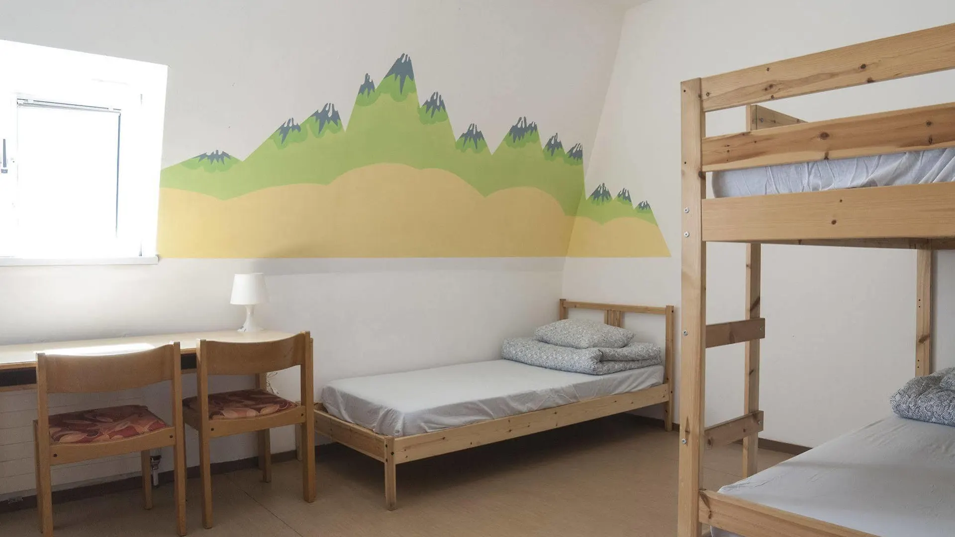 Hostel Marmota Innsbruck