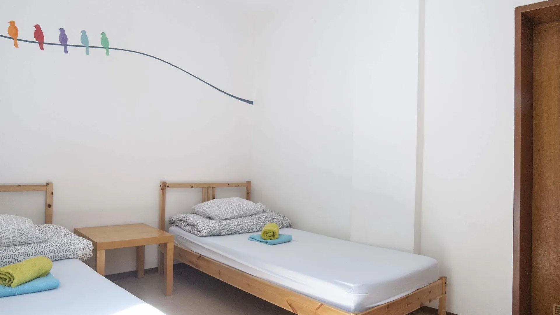 Hostel Marmota Innsbruck