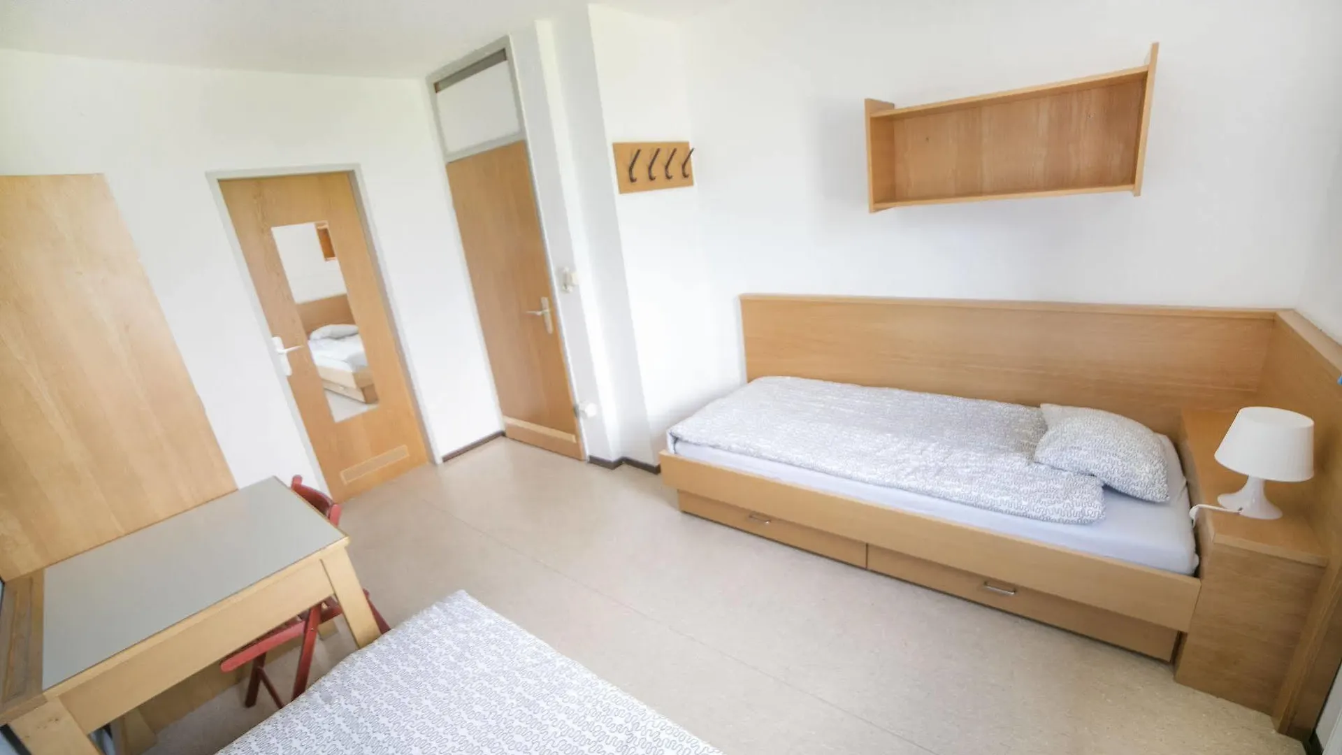 Hostel Marmota Innsbruck Austria
