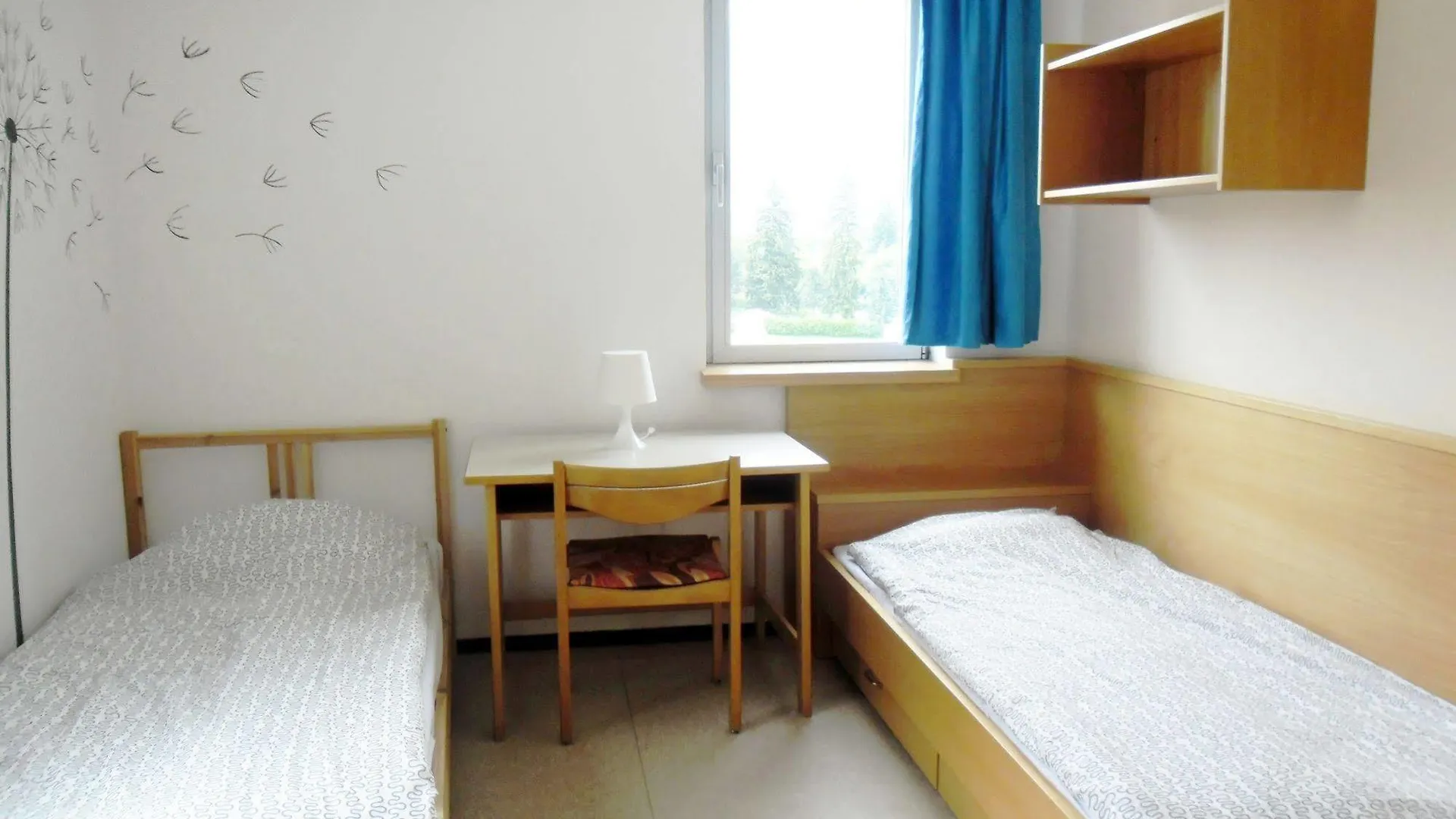 Hostel Marmota Innsbruck 0*,  Austria