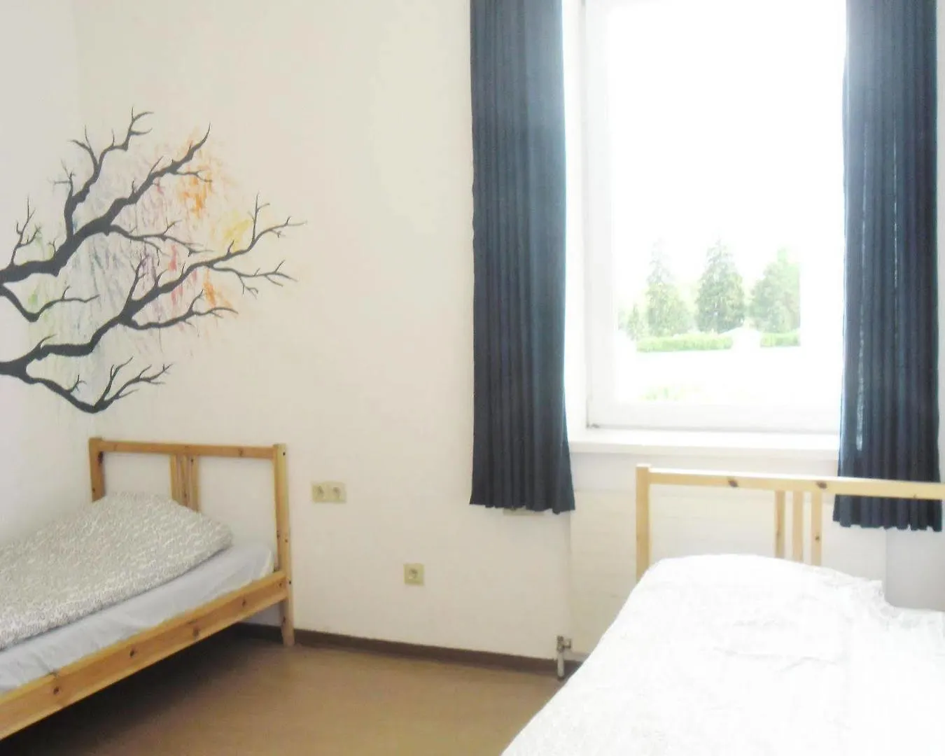 Hostel Marmota