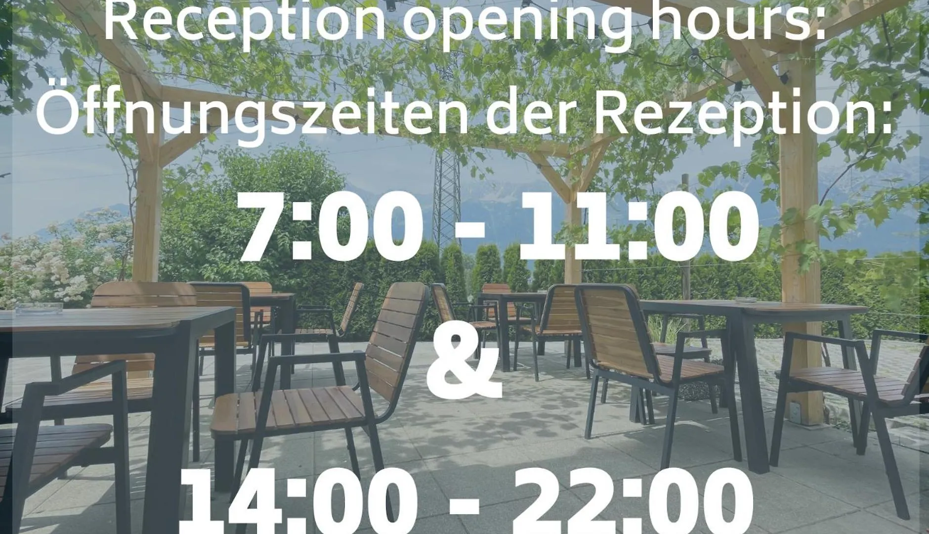 Hostel Marmota إنسبروك النمسا