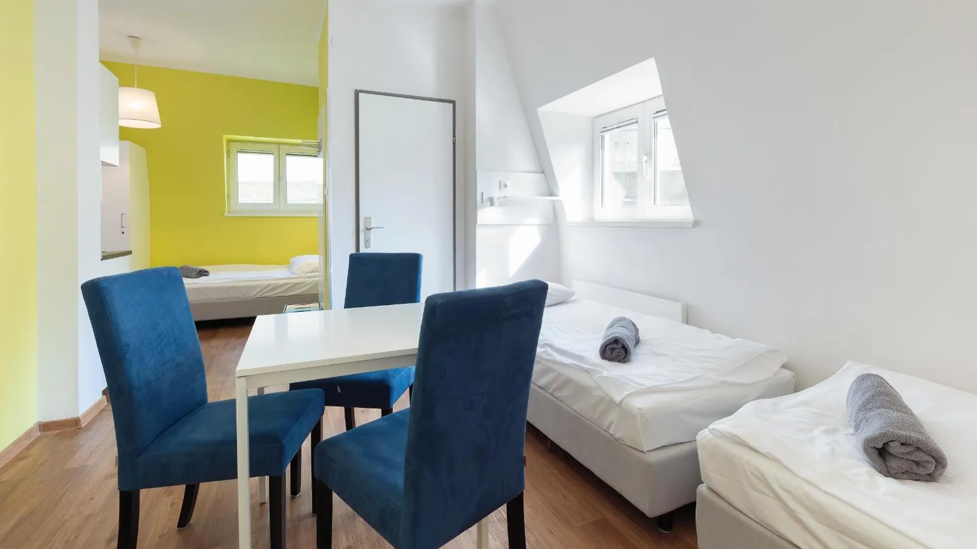 Hostel Marmota إنسبروك 0*,  النمسا