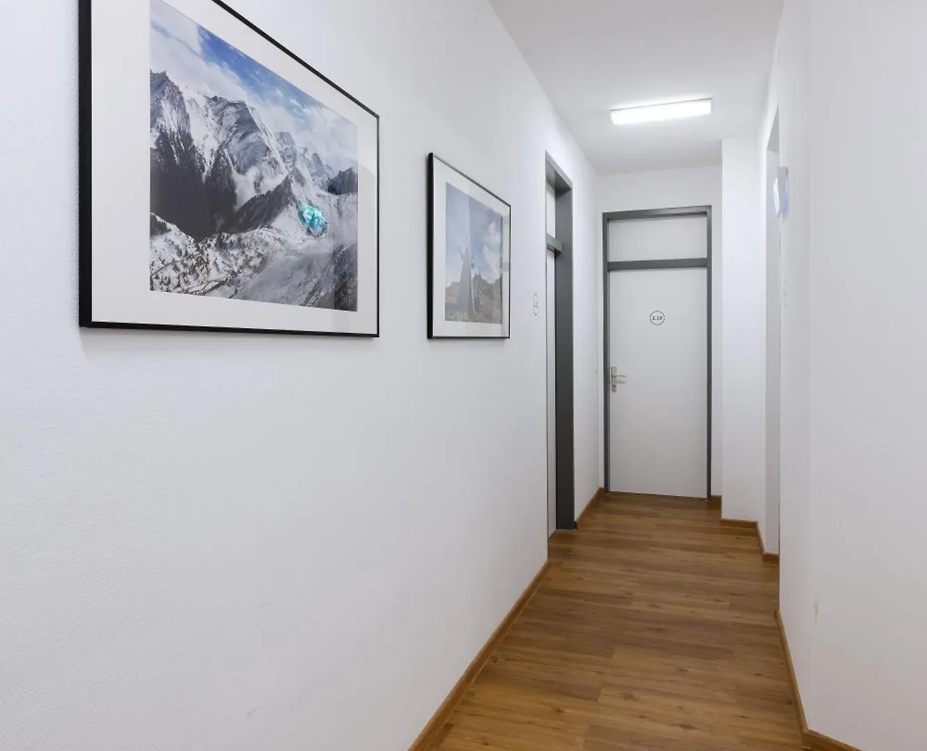 Hostel Marmota إنسبروك