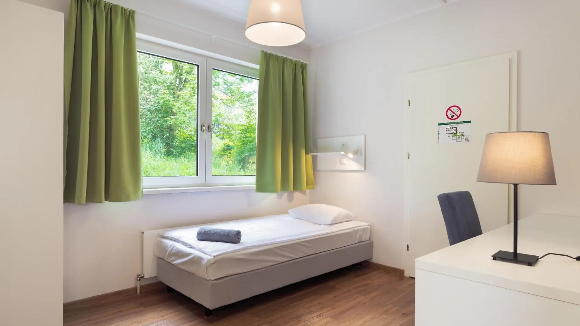 Hostel Marmota إنسبروك