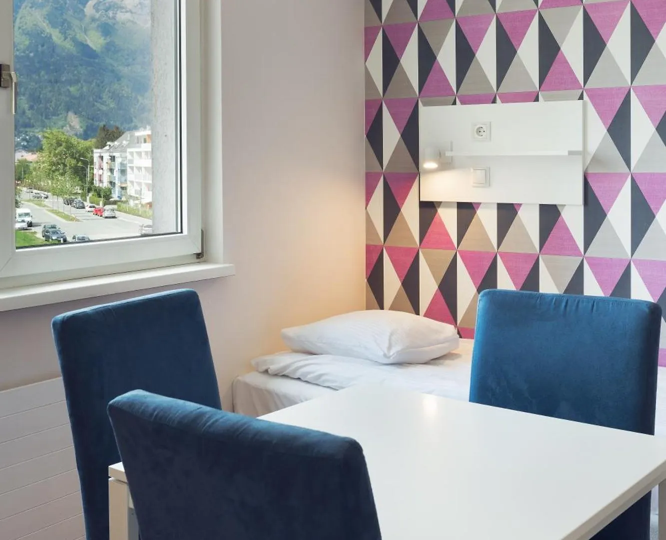 Hostel Marmota إنسبروك