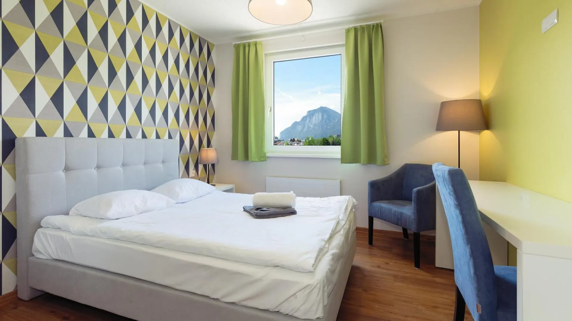 Hostel Marmota إنسبروك
