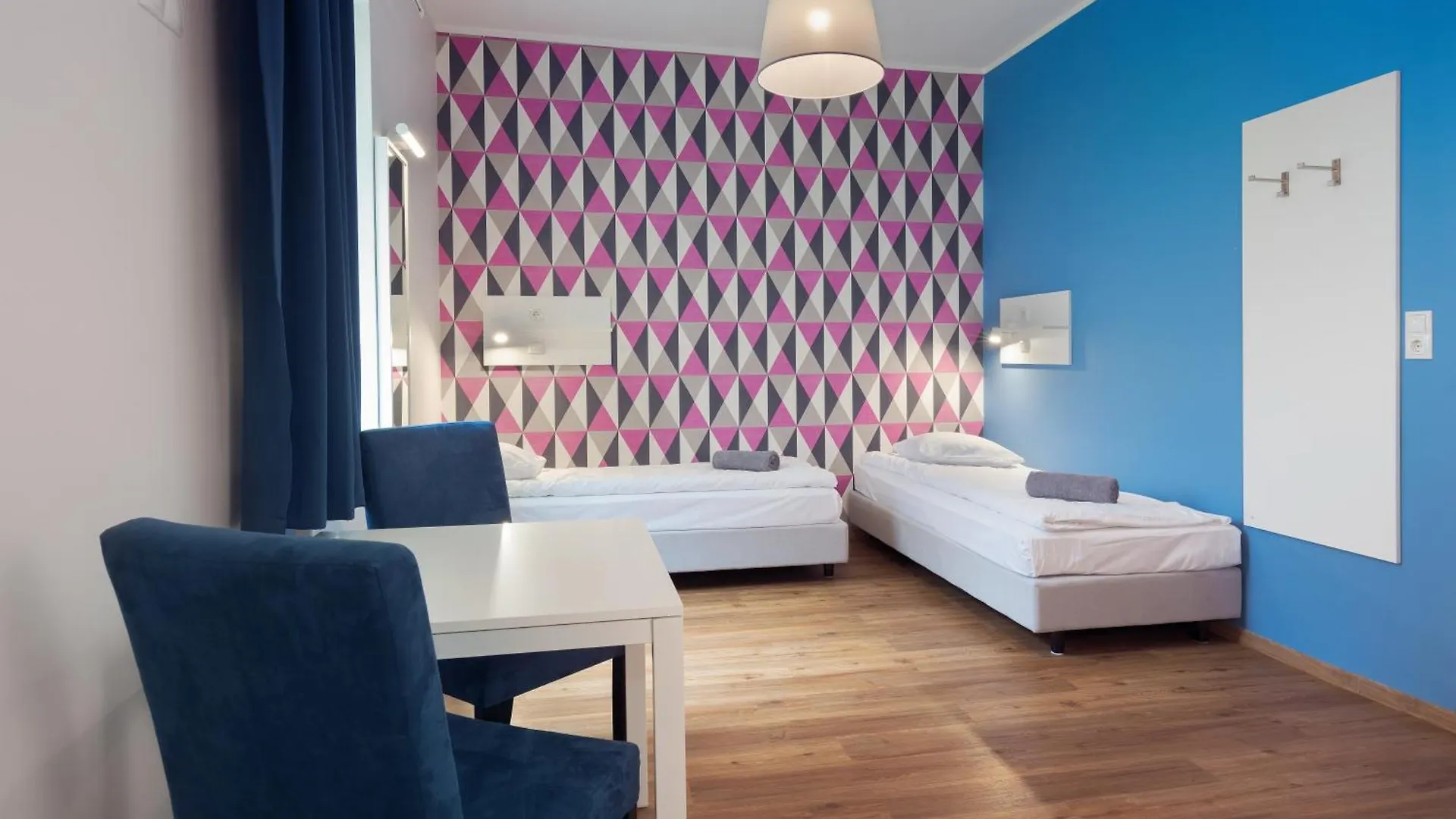 Hostel Marmota إنسبروك