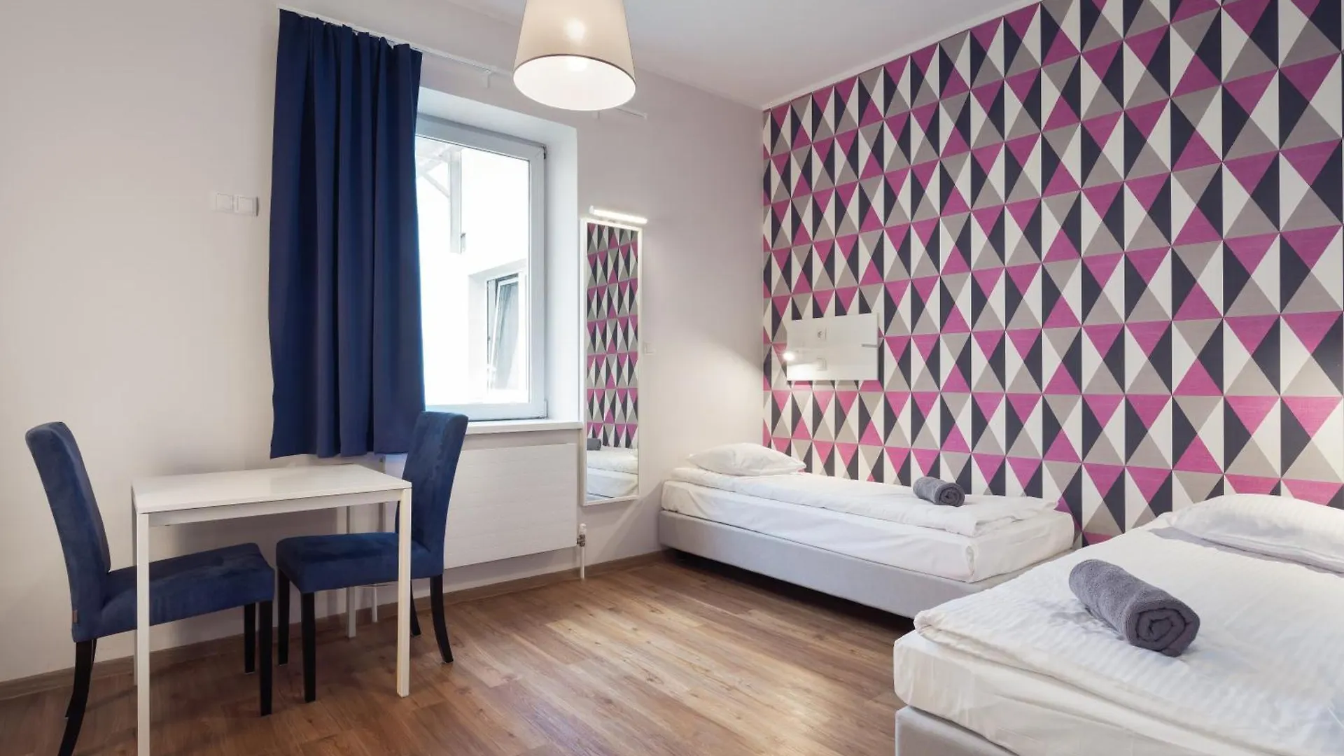 Hostel Marmota إنسبروك
