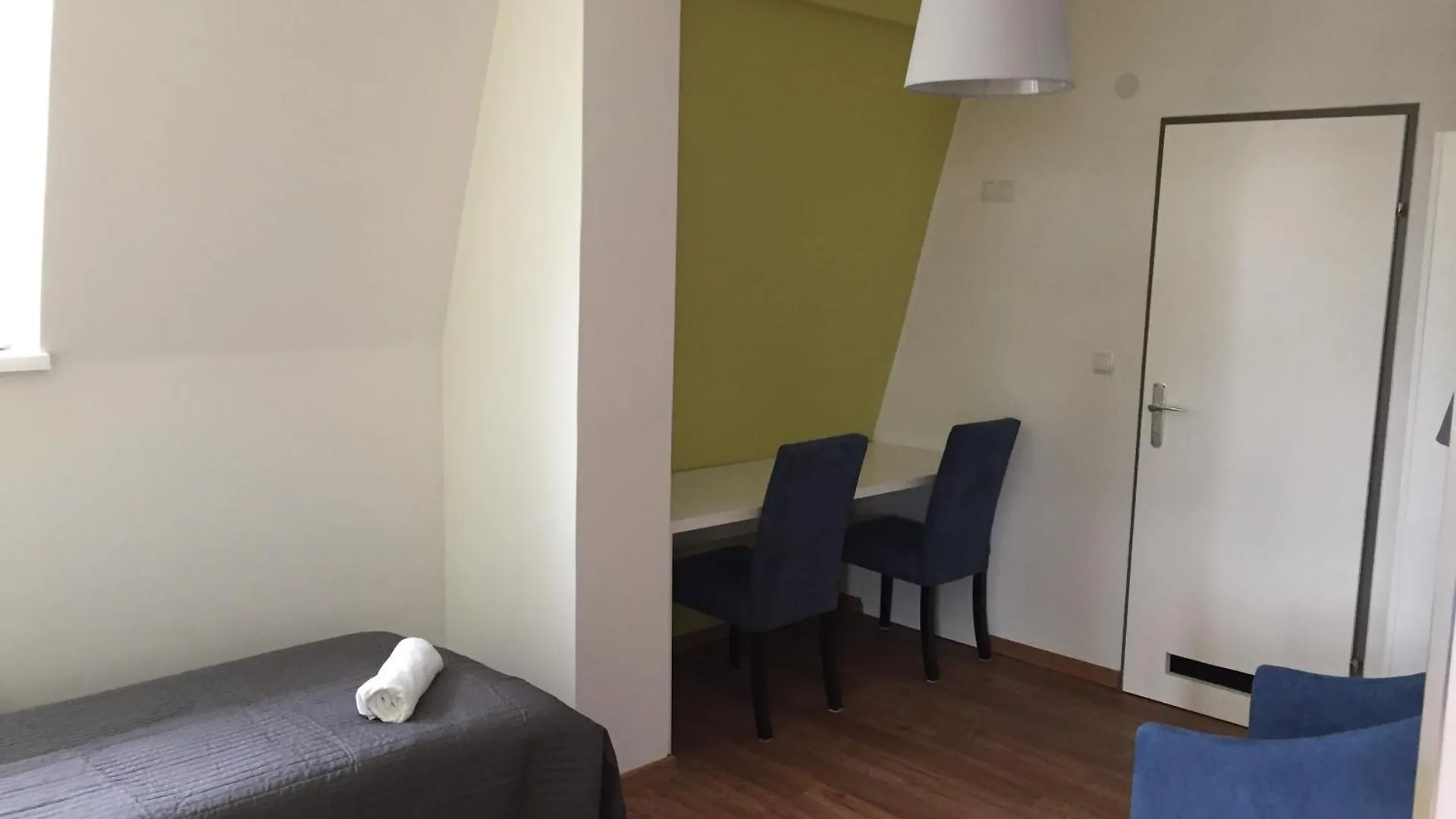 Hostel Marmota إنسبروك النمسا