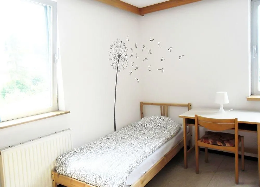 Hostel Marmota إنسبروك