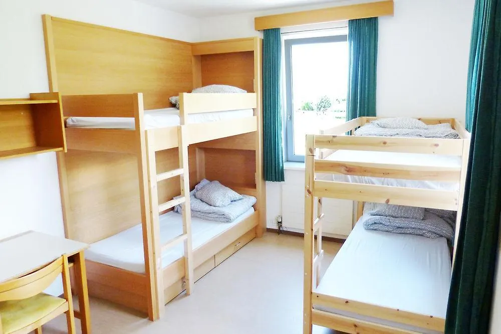 Hostel Marmota إنسبروك 0*,  النمسا