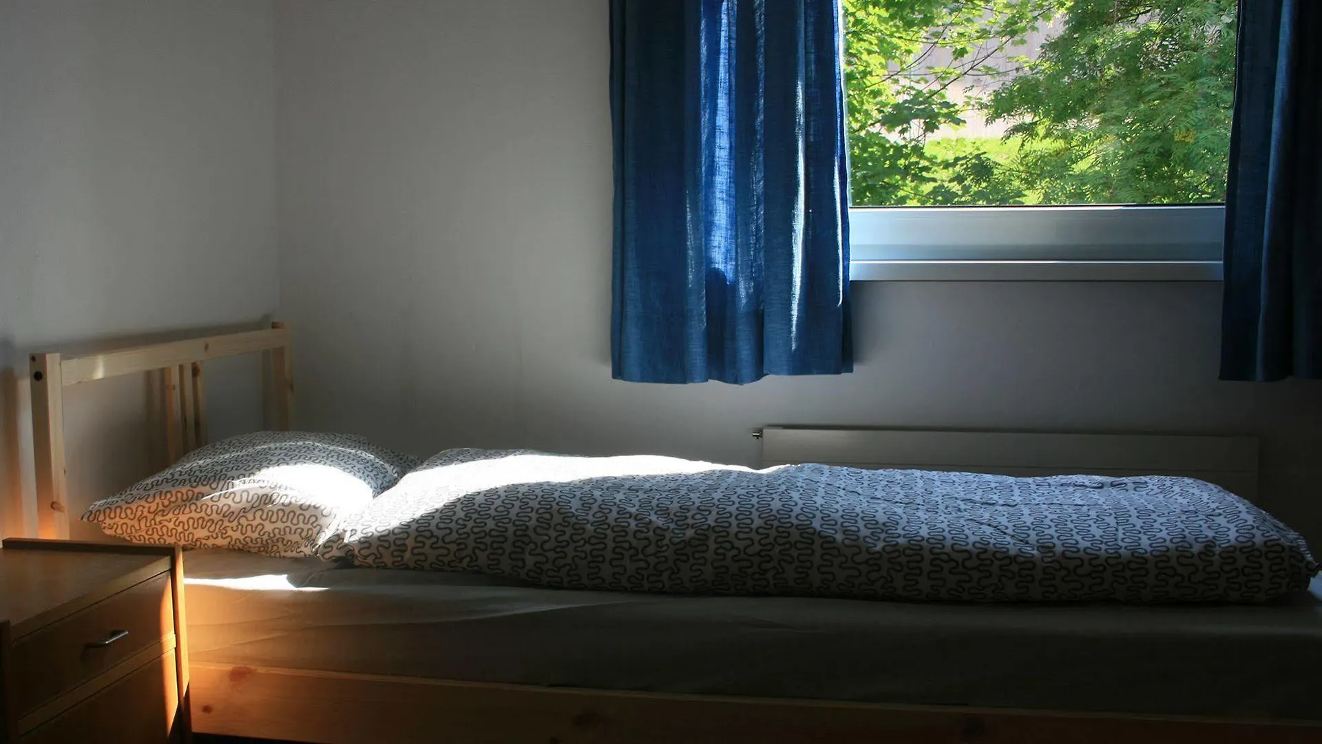 Hostel Marmota إنسبروك