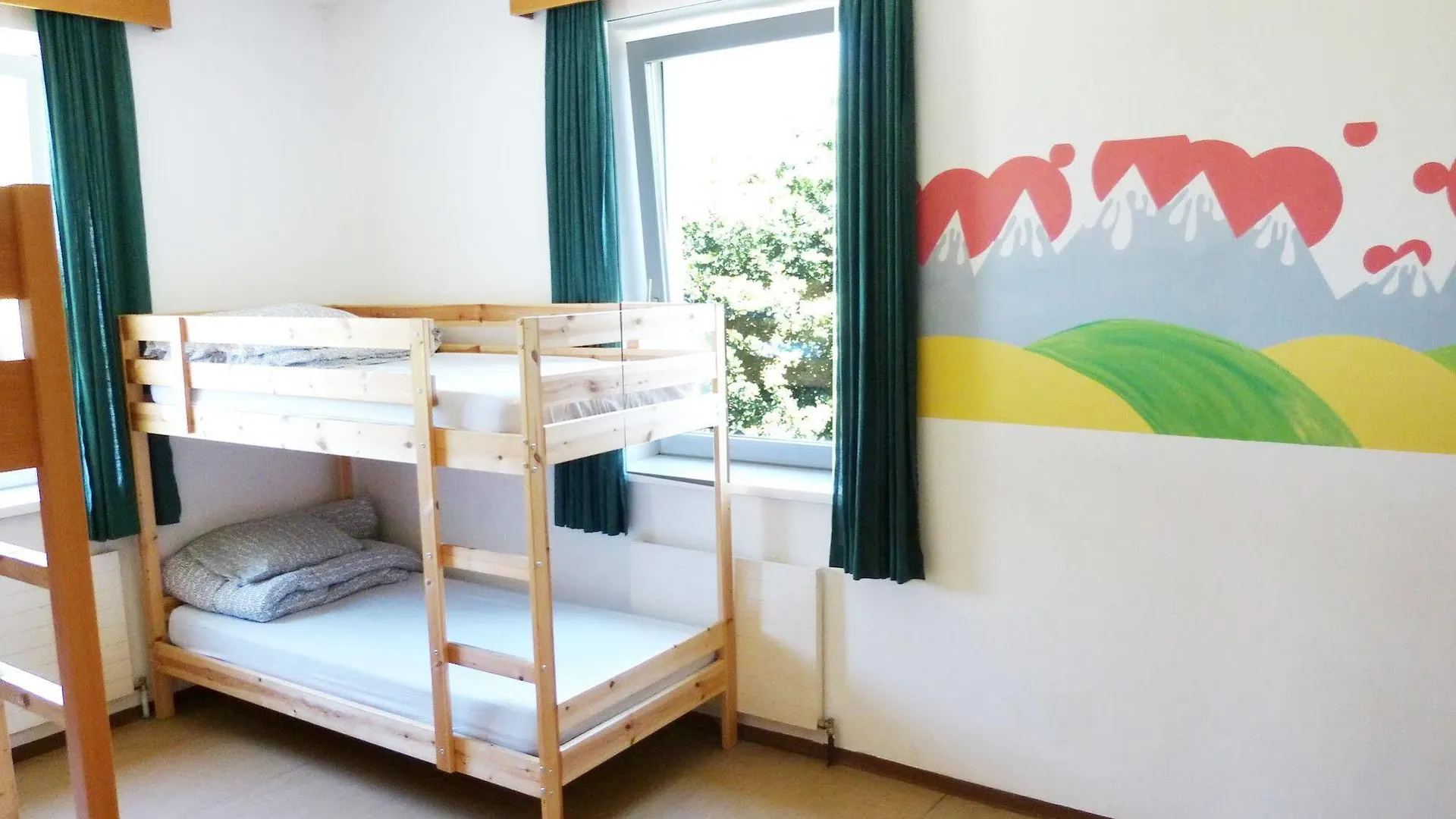 Hostel Marmota إنسبروك