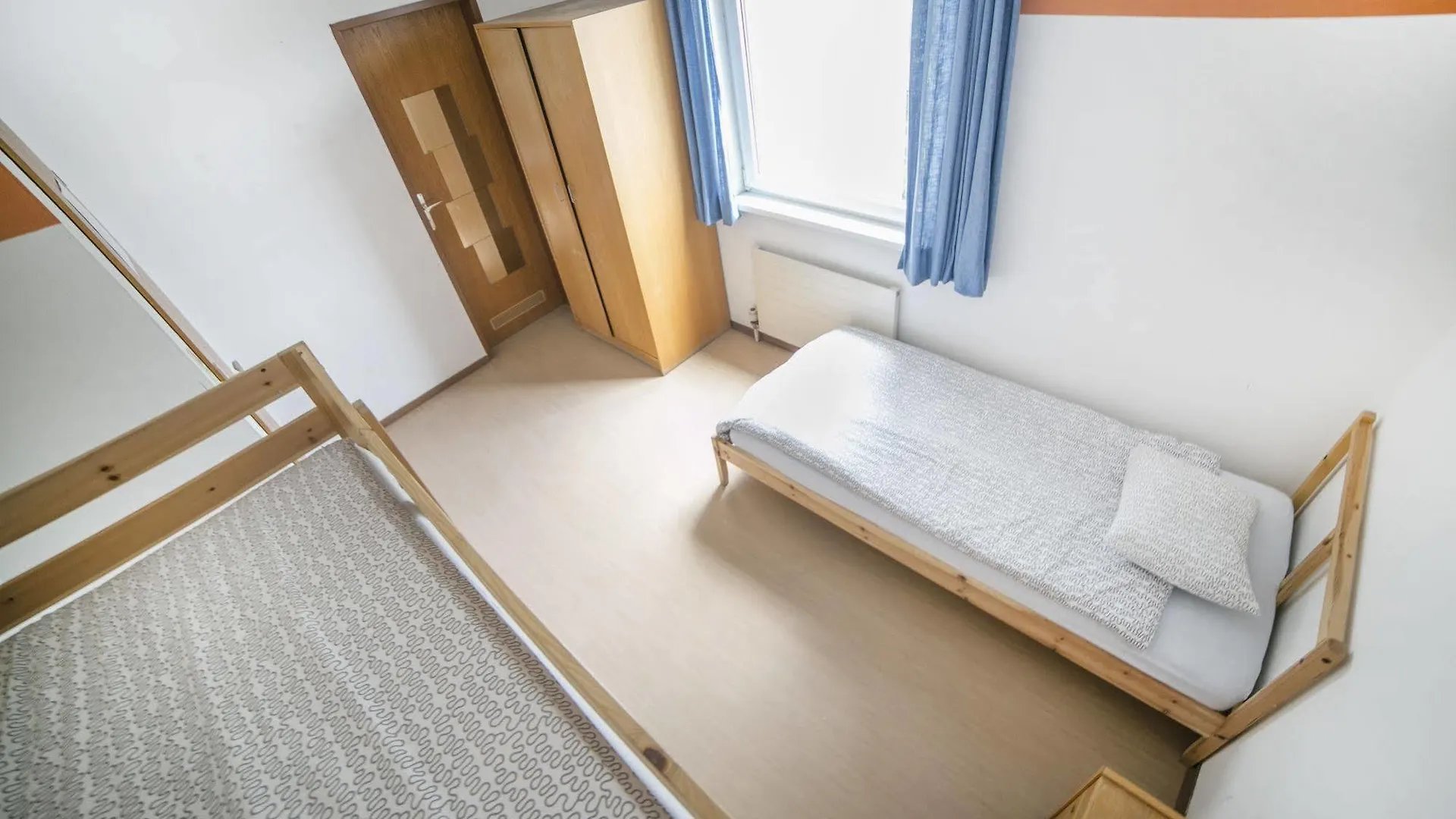 Hostel Marmota إنسبروك