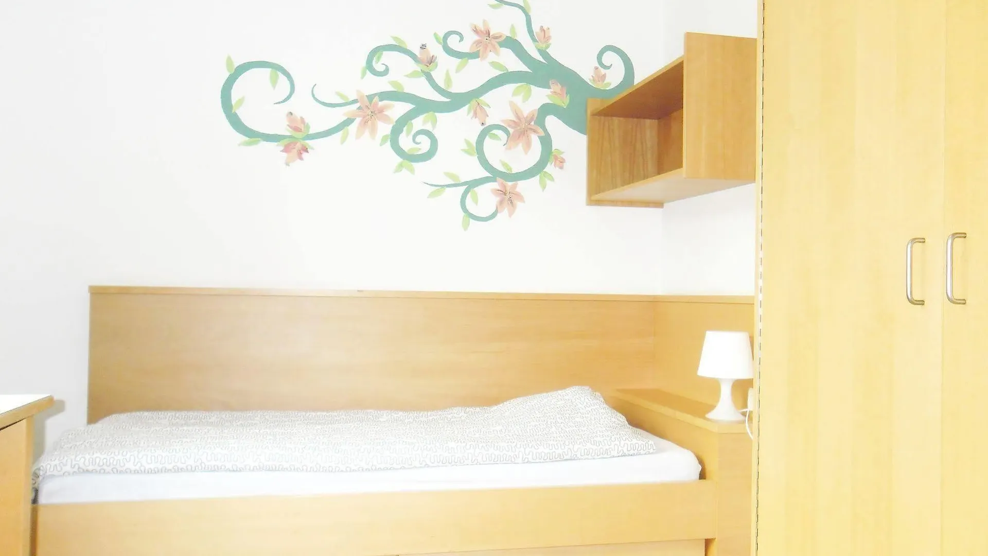 Hostel Marmota إنسبروك