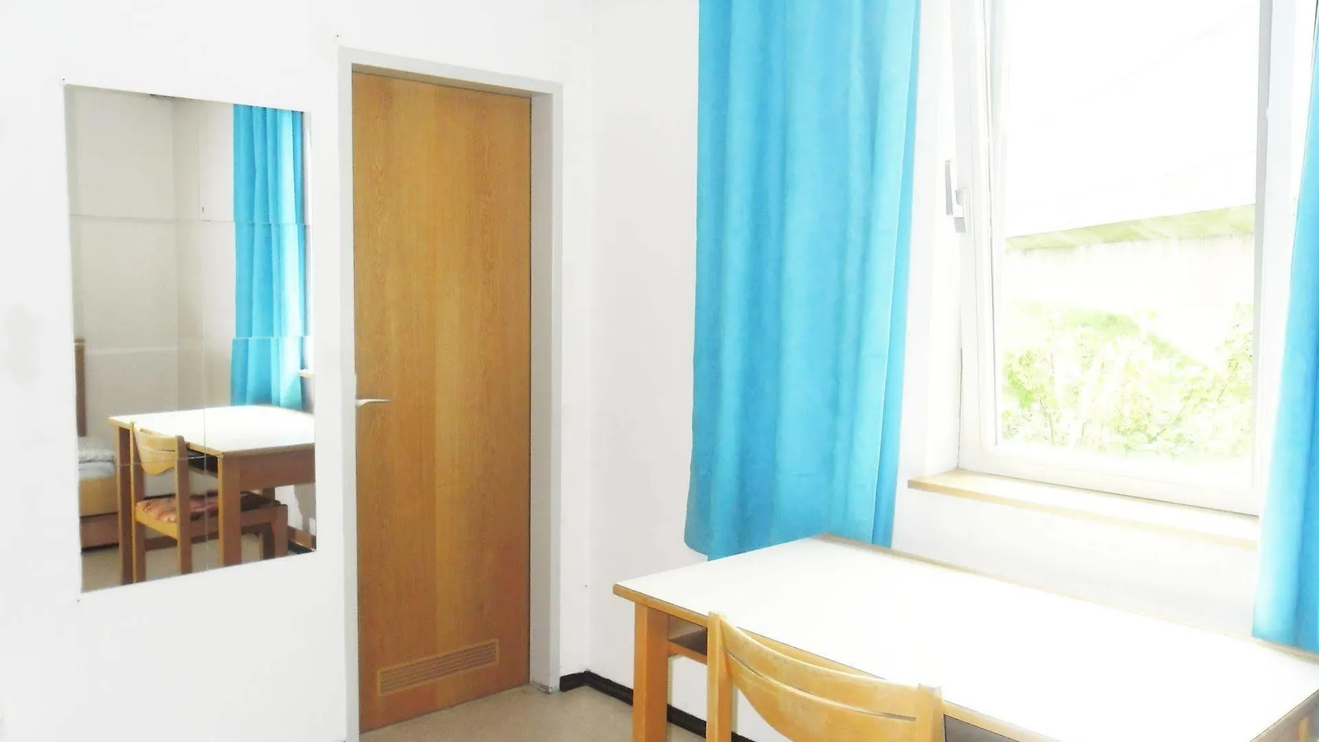 Hostel Marmota إنسبروك