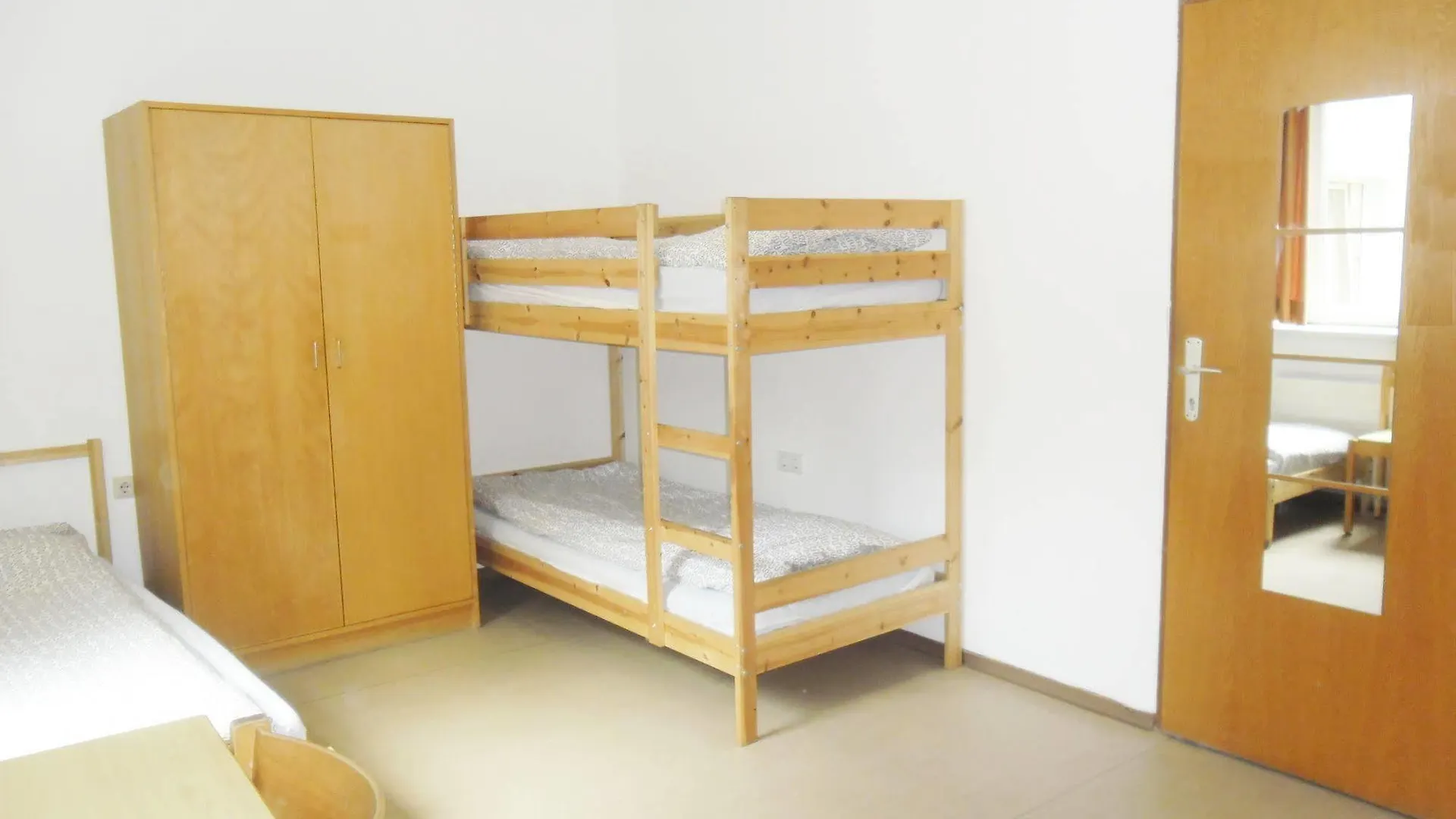 Hostel Marmota إنسبروك