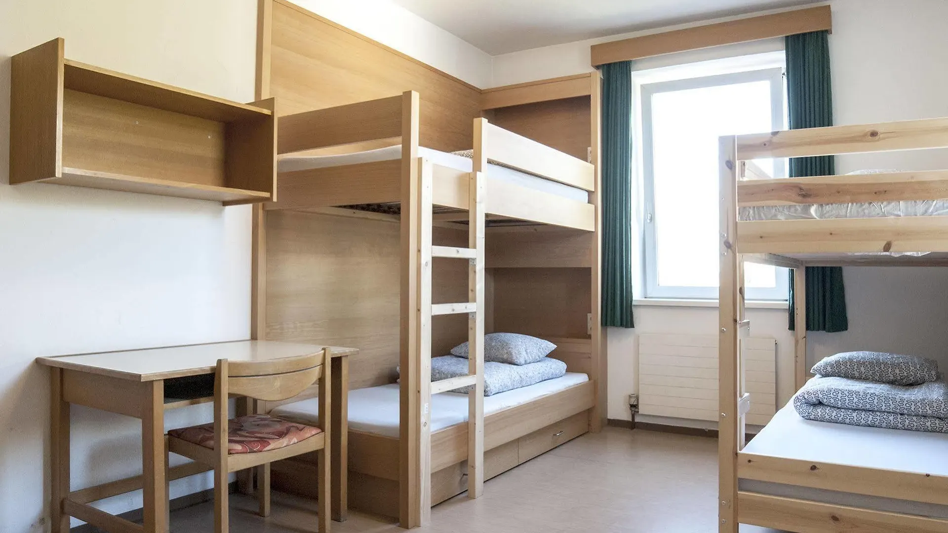 Hostel Marmota إنسبروك